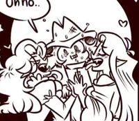 The Vauclair Sisters