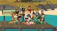 Total Drama- 1