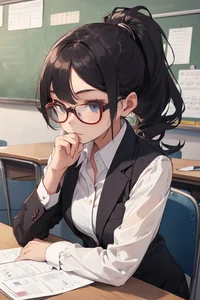 Stella - Secret Fans