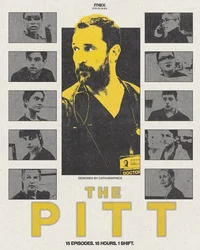 The Pitt 