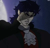 Jonathan joestar 