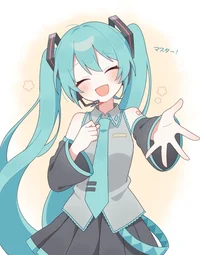Hatsune Miku