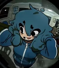 The most adorable gf