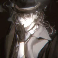 Chuuya mafia
