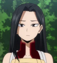 Momo Yaoyorozu