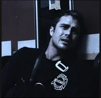 14 Kelly Severide 