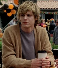 TATE LANGDON