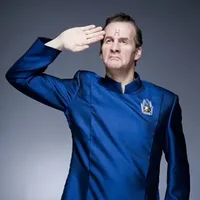 Holo-Officer Rimmer 