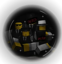 Mafiosos Henchmens