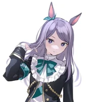 Мэдзиро МакКуин