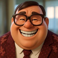 Bob De Rooy 