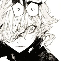 Chuuya Nakahara