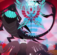Vox Final Form