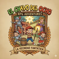 El Chavo RPG