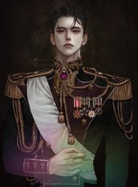 Prince  ALDIC 