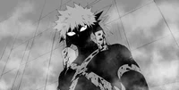 Katsuki Bakugo 