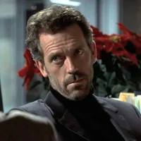 Gregory House