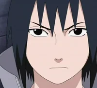 Sasuke Uchiha