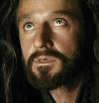 Thorin Oakenshield 
