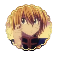 08 - Kurapika Kurta