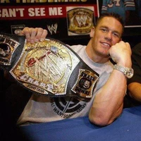 John Cena 