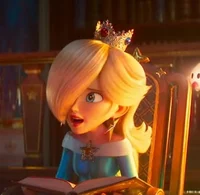Movie Rosalina