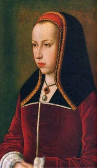 Juana de Castilla 