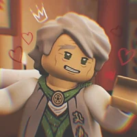 07 - Lord Garmadon