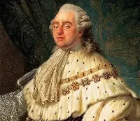 Luis XVI