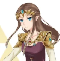 Princess Zelda