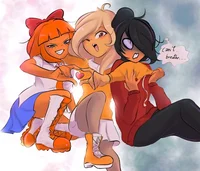 Schoppenboer Sisters