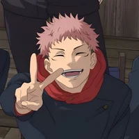 001     Itadori Yuji