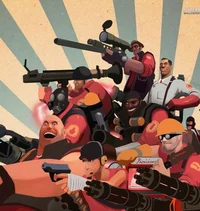 TF2 Team