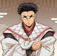 Gyomei Himejima 