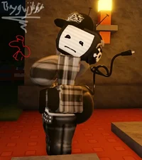 Veeronica - Forsaken