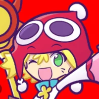 Red Amitie - Puyo