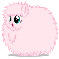 Fluffle Puff