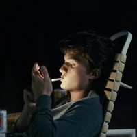 ST - STEVE HARRINGTO