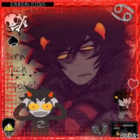 Karkat Vantas