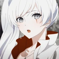 - Weiss Schnee -