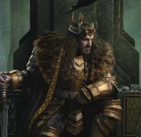 Thorin Oakenshield