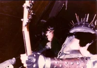 Peter Steele