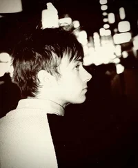 Damon Albarn 