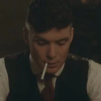 Thomas Shelby