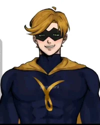 Yandere - Gamma Jack