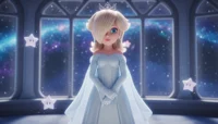 Rosalina Comfort