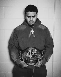 Zilla Fatu