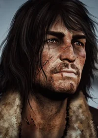 John Marston
