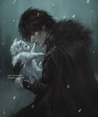Lord Commander Jon S