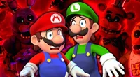 Mario And Luigi